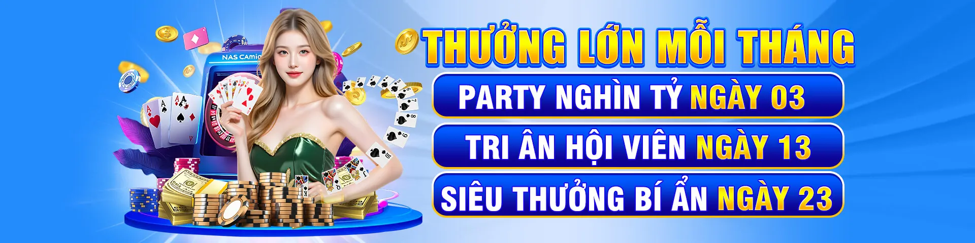 Cơ hội thắng Jackpot lớn tại lv88