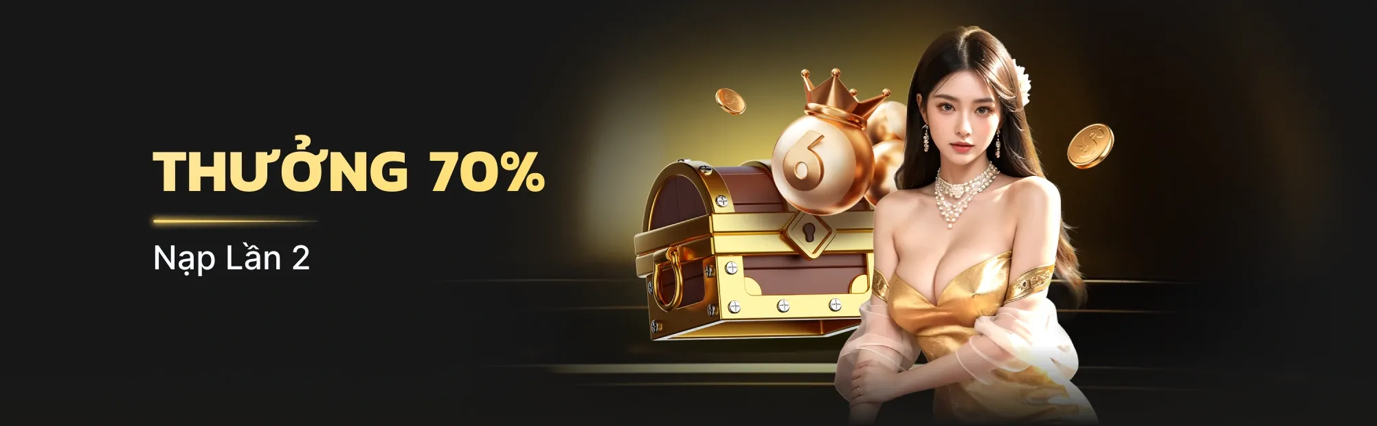 Thưởng giới thiệu bạn bè LV88