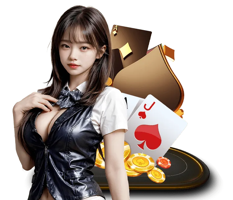 Bàn chơi Baccarat trực tuyến tại lv88